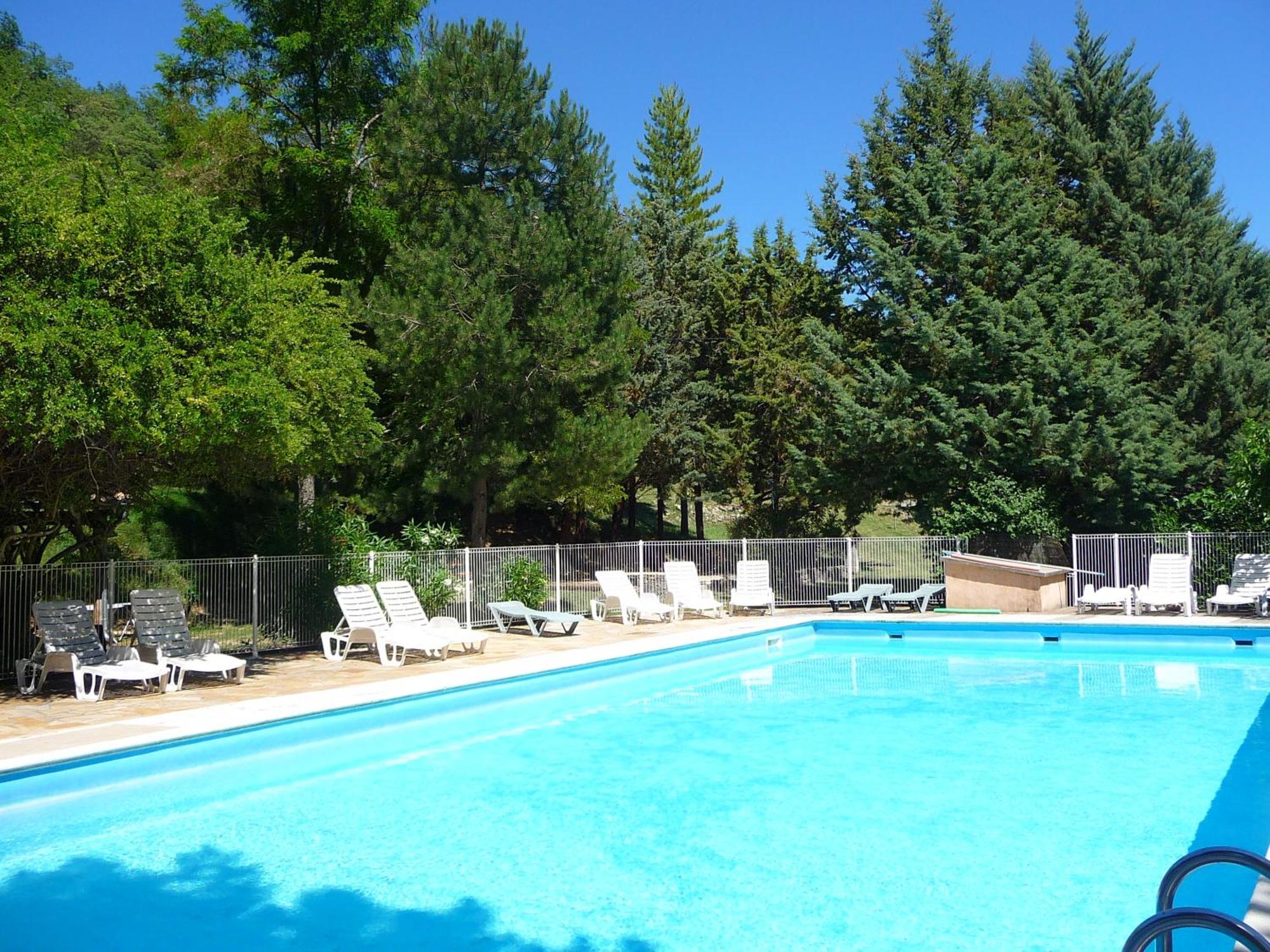 Gites Du Domaine De Serre Long Saint-Maurice-d'Ibie Экстерьер фото