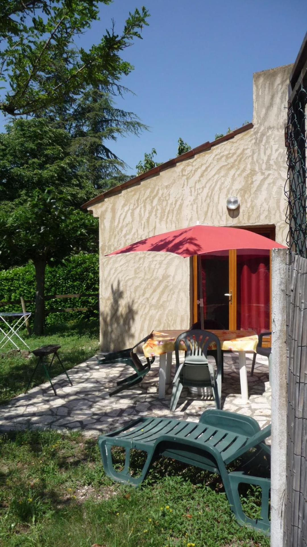Gites Du Domaine De Serre Long Saint-Maurice-d'Ibie Номер фото